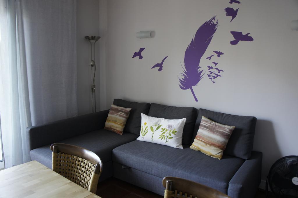 Apartamento Monte Estoril Cascais Exterior photo
