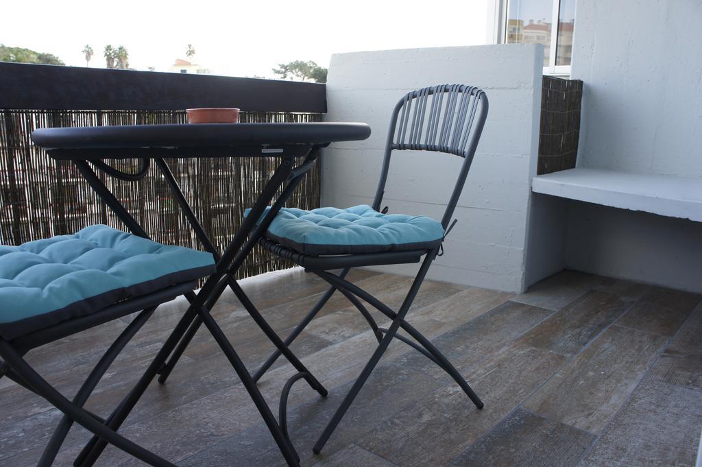 Apartamento Monte Estoril Cascais Exterior photo