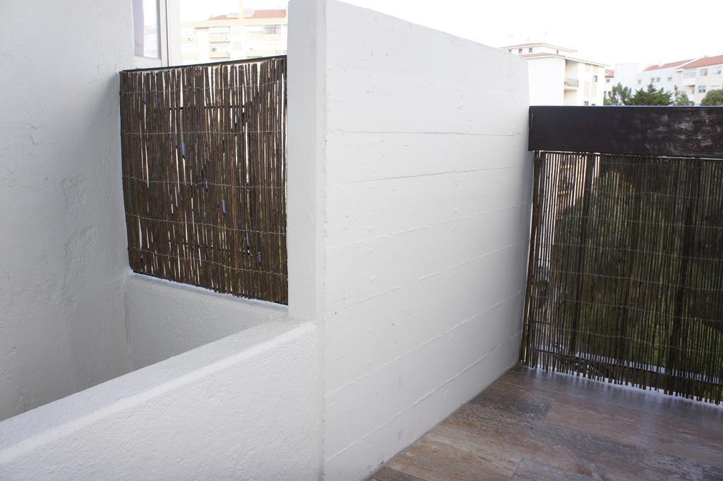 Apartamento Monte Estoril Cascais Exterior photo